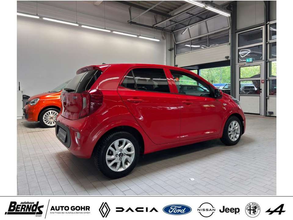 Kia Picanto - Imagem 5
