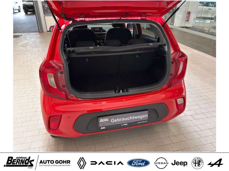 Kia Picanto - Imagem 6