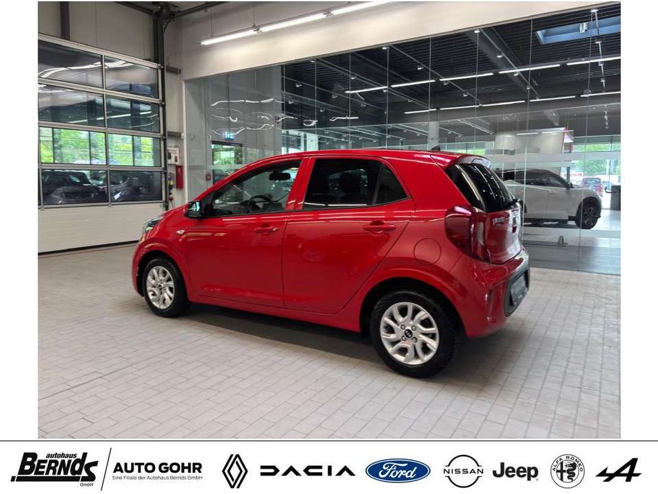 Kia Picanto - Imagem 7