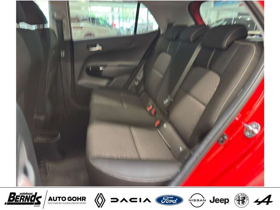Kia Picanto - Imagem 8