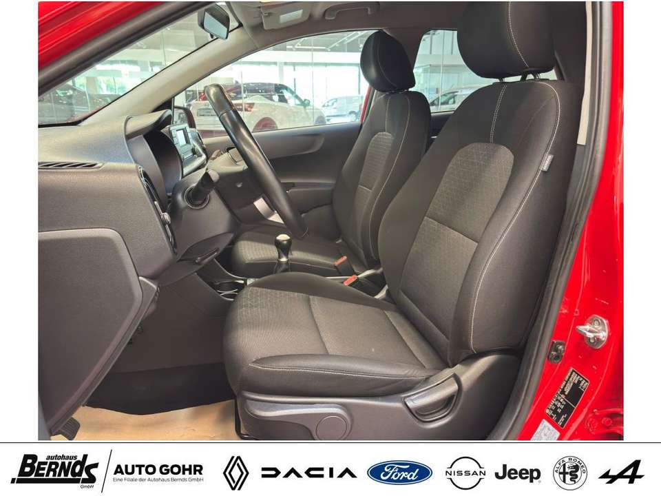 Kia Picanto - Imagem 9