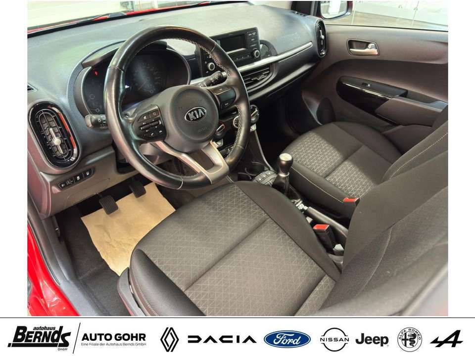 Kia Picanto - Imagem 10