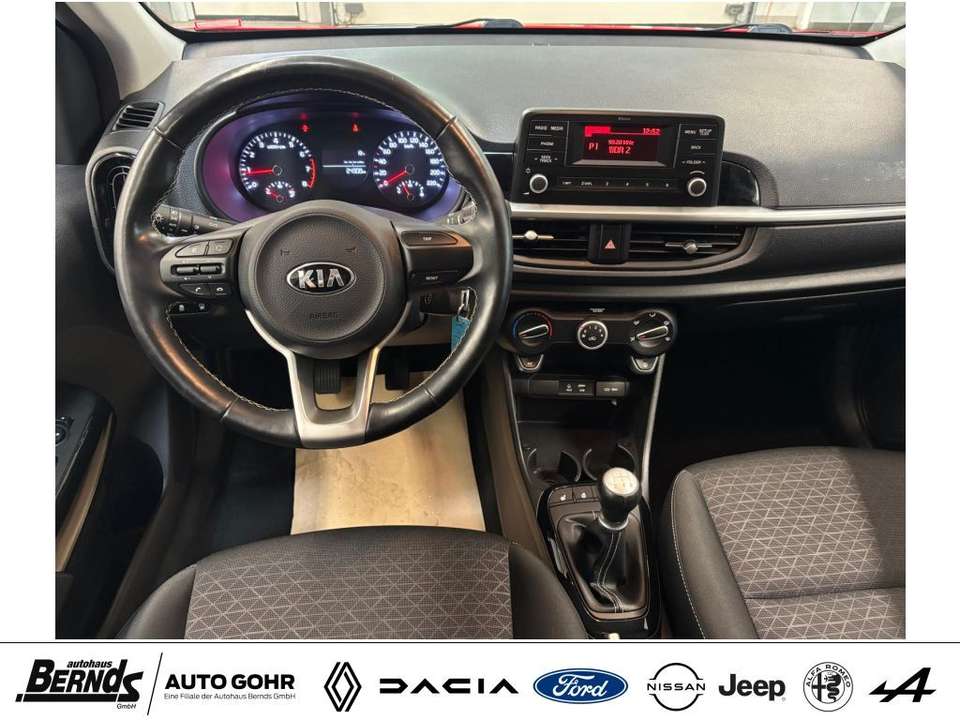 Kia Picanto - Imagem 11