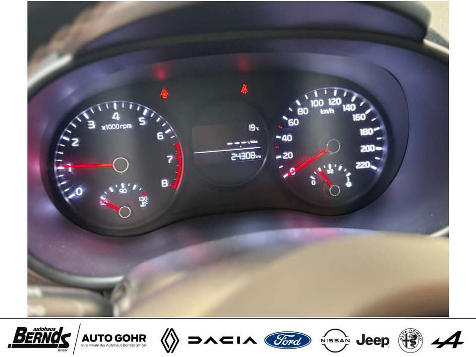 Kia Picanto - Imagem 12