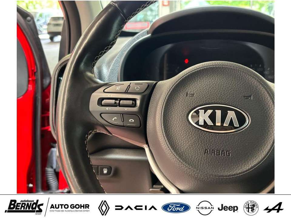 Kia Picanto - Imagem 13