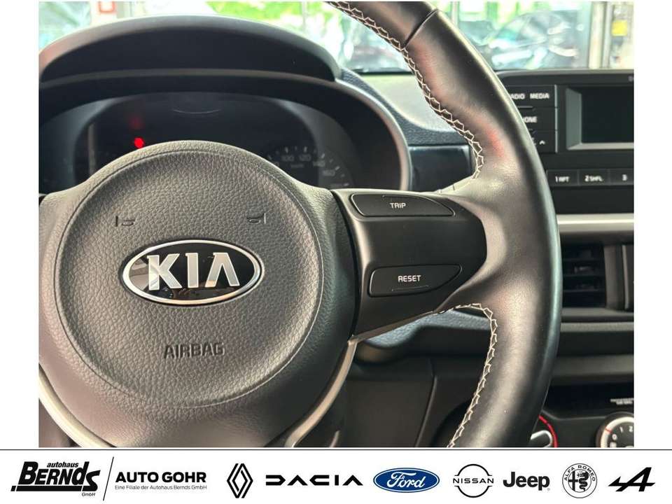Kia Picanto - Imagem 14