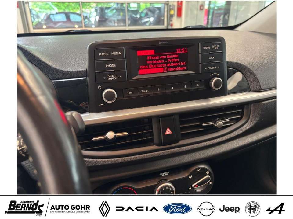 Kia Picanto - Imagem 15