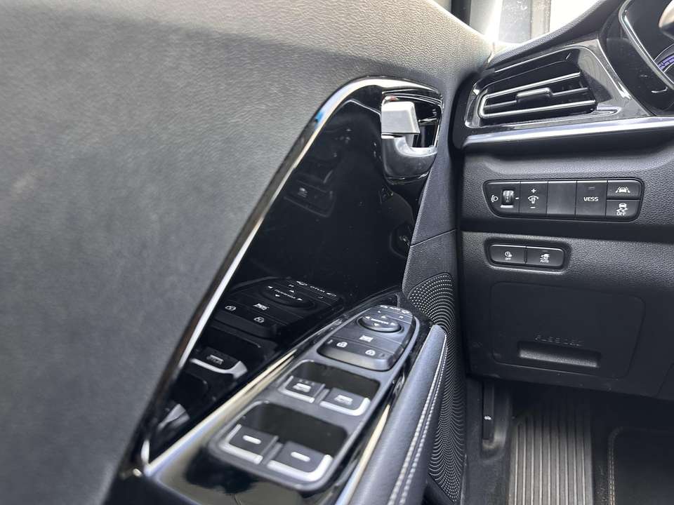 Kia e-Niro - Imagem 18