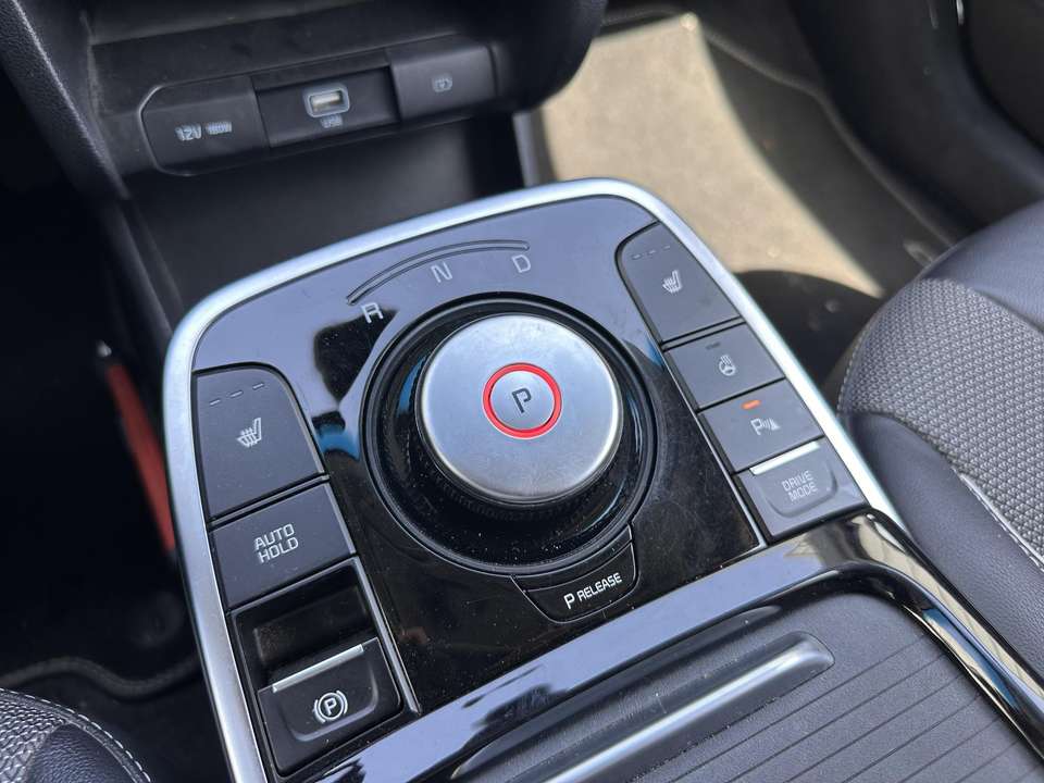 Kia e-Niro - Imagem 20