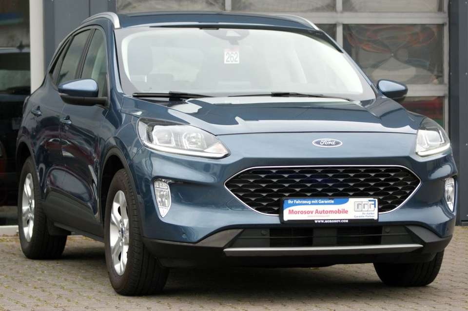 Ford Kuga - Imagem 2