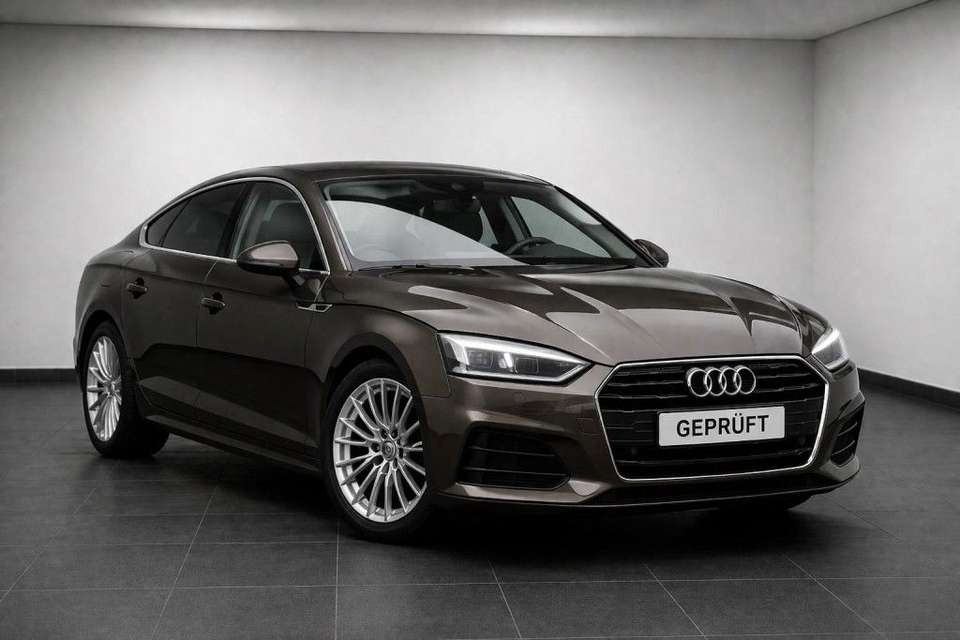 Audi A5 - Imagem 2