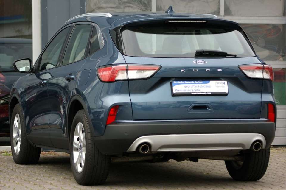 Ford Kuga - Imagem 3