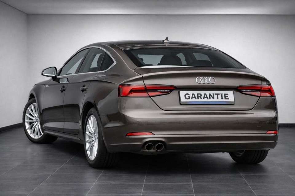 Audi A5 - Imagem 3