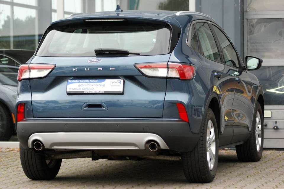 Ford Kuga - Imagem 4