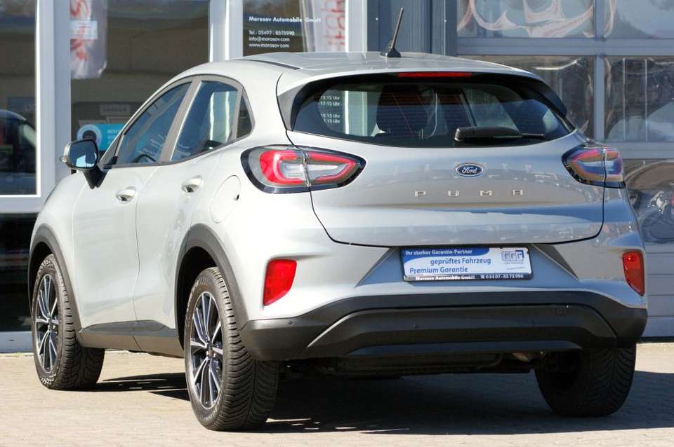 Ford Puma - Imagem 3