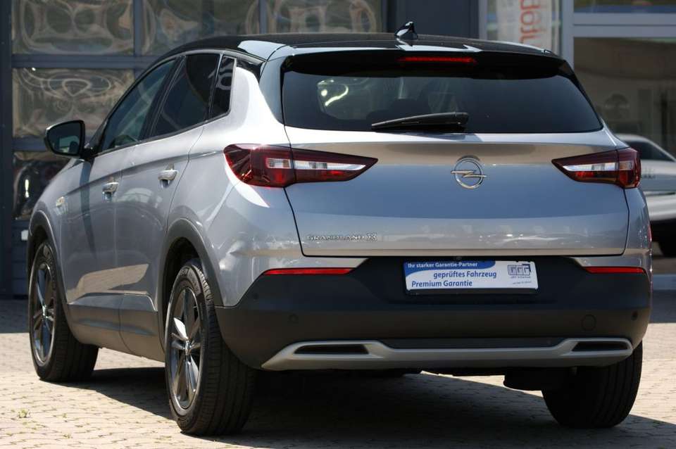 Opel Grandland X - Imagem 4