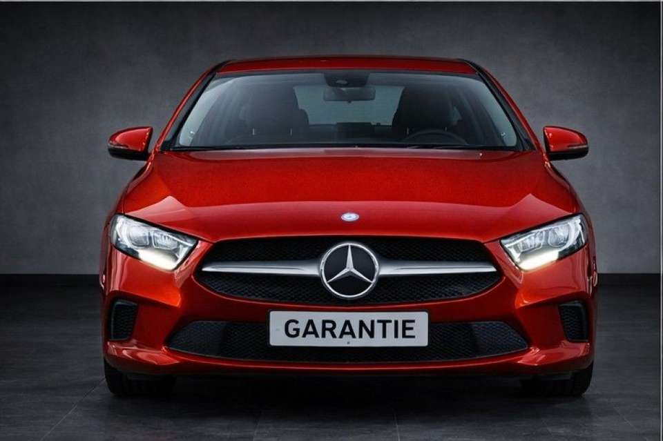 Mercedes-Benz A 180 - Imagem 2