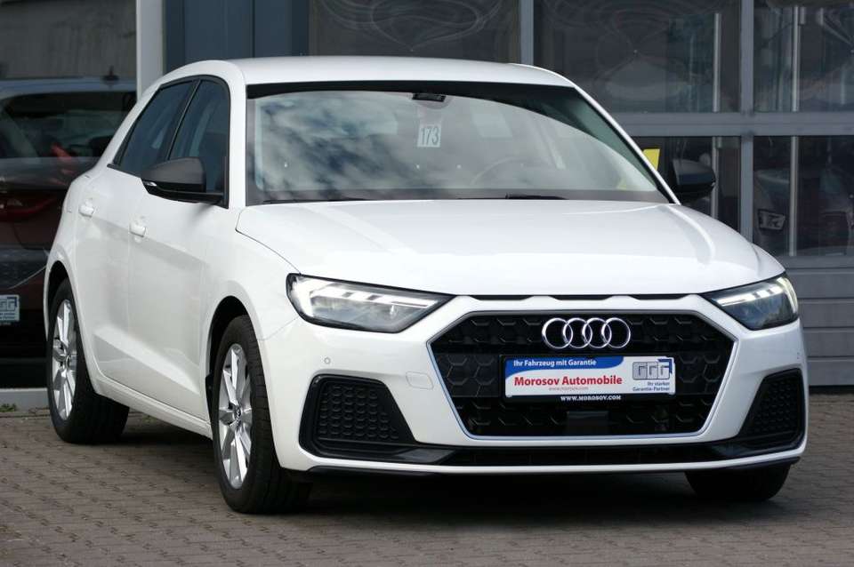 Audi A1 - Imagem 2