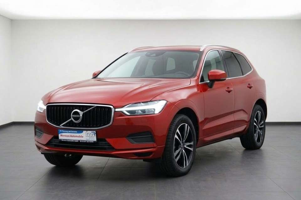 Volvo XC60 - Imagem 1