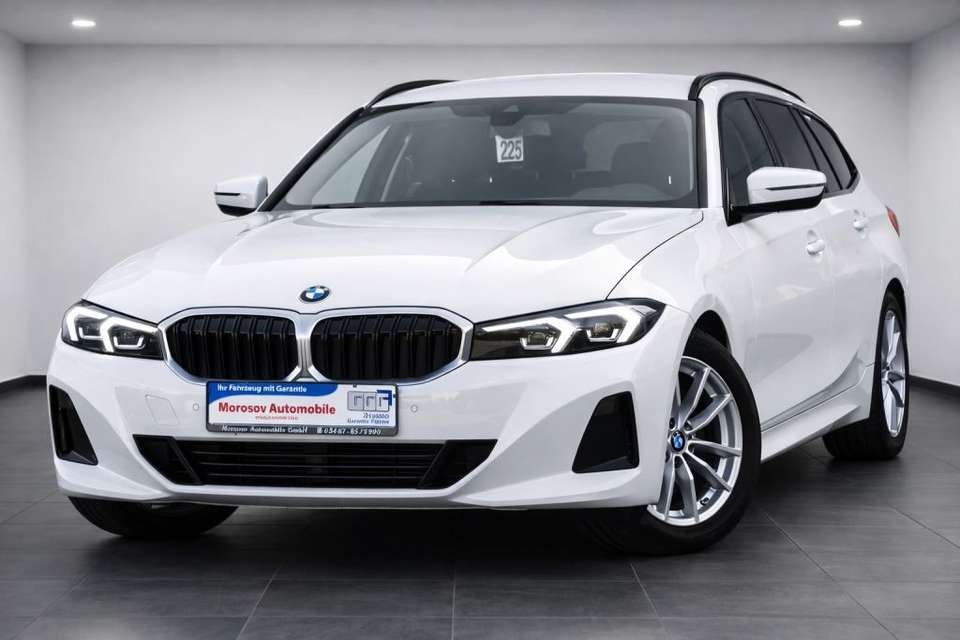 BMW 318 - Imagem 1