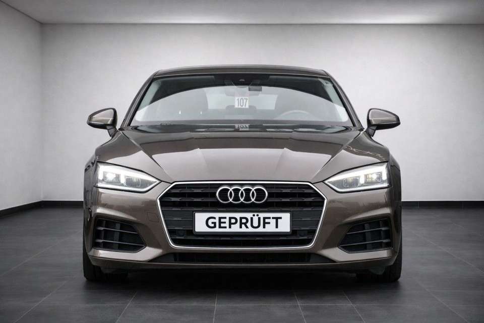 Audi A5 - Imagem 5