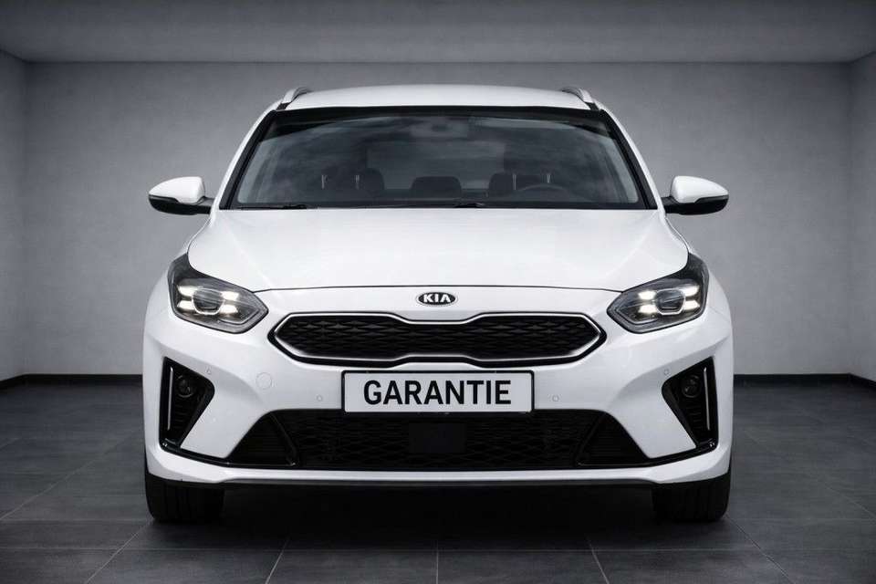 Kia Ceed / cee'd - Imagem 3