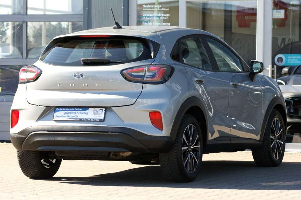 Ford Puma - Imagem 4