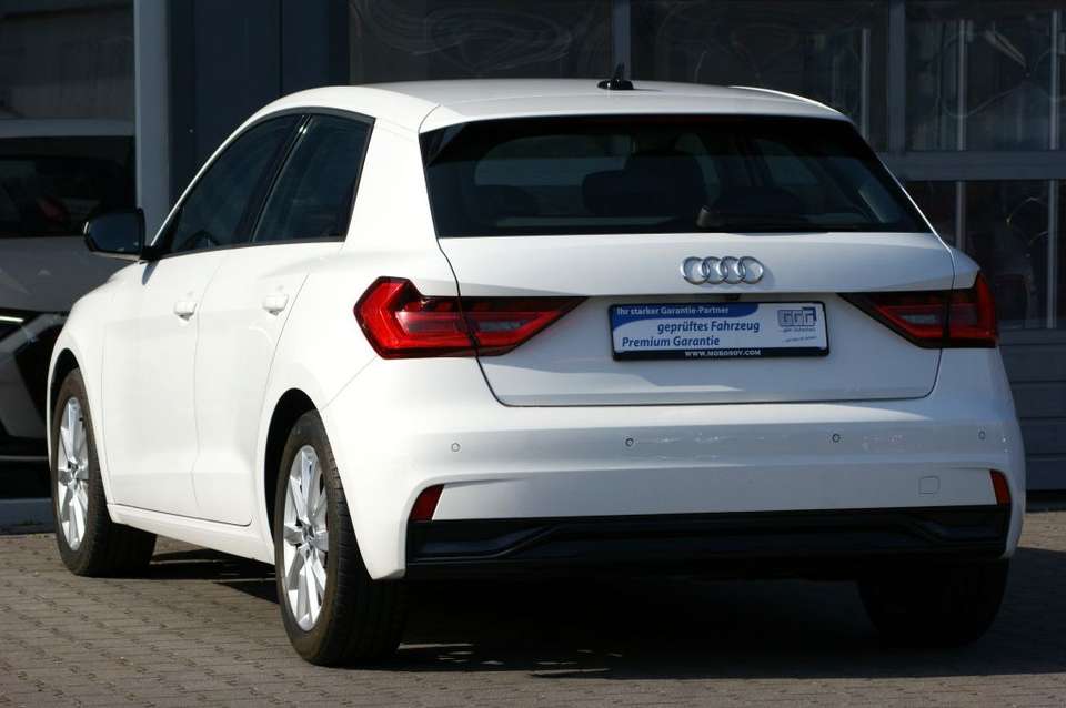 Audi A1 - Imagem 3
