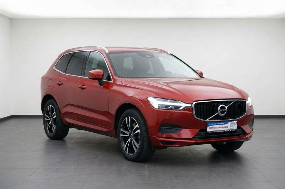 Volvo XC60 - Imagem 2