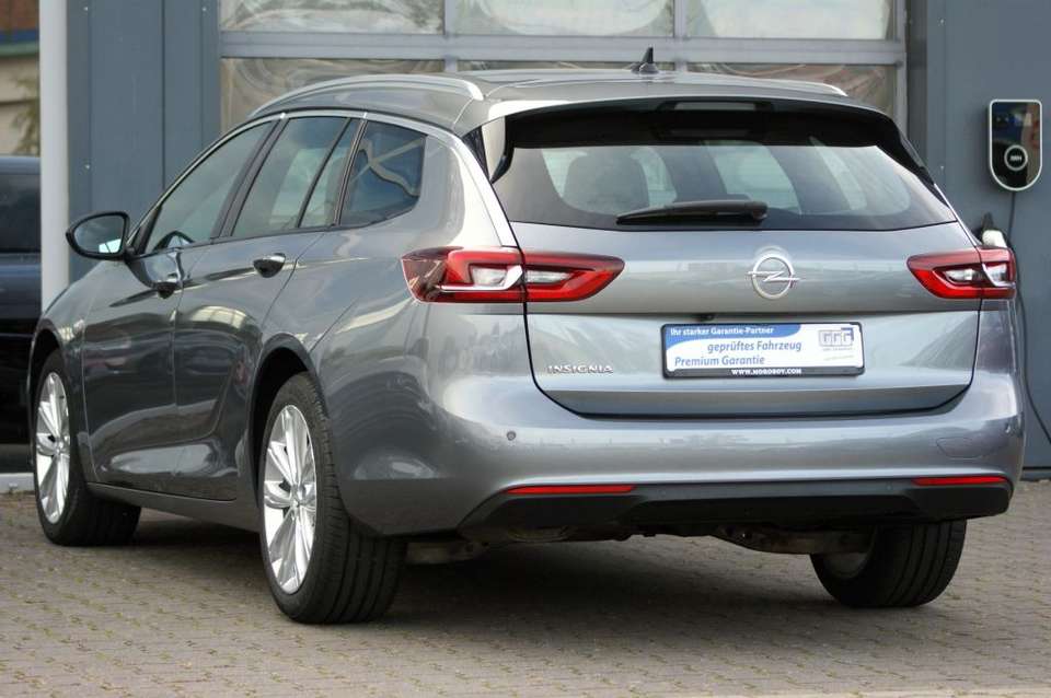 Opel Insignia - Imagem 3