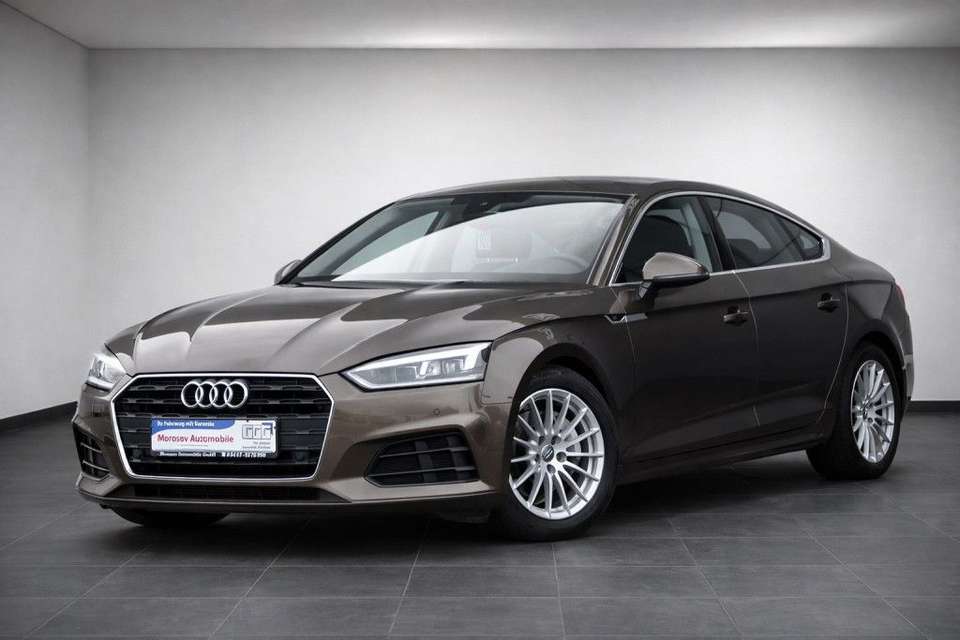 Audi A5 - Imagem 6