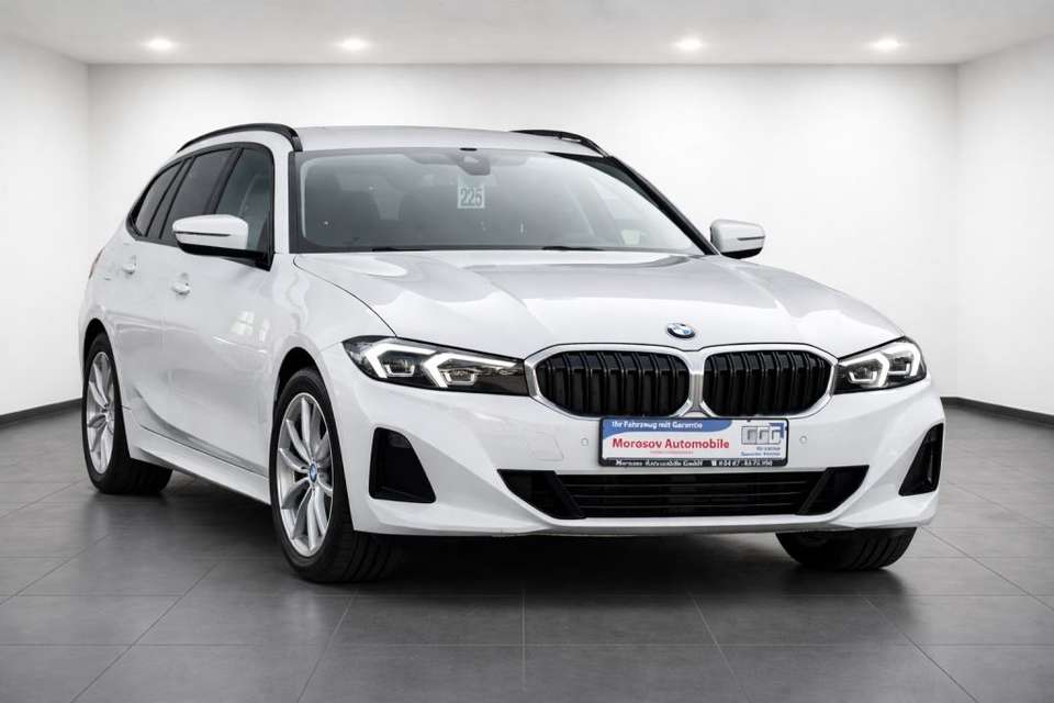 BMW 318 - Imagem 2