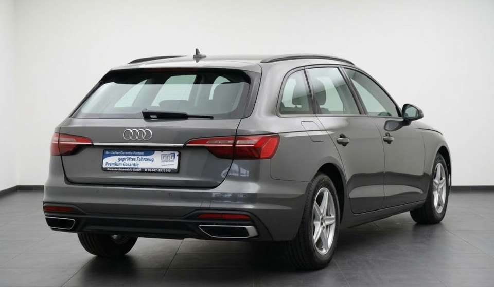 Audi A4 - Imagem 3