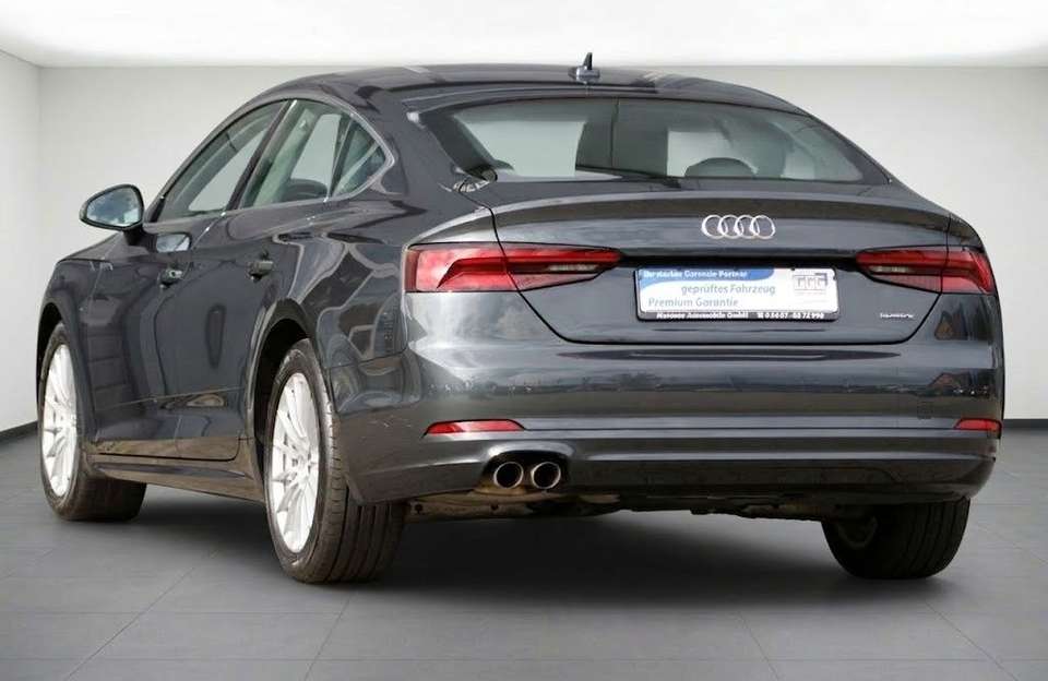 Audi A5 - Imagem 3