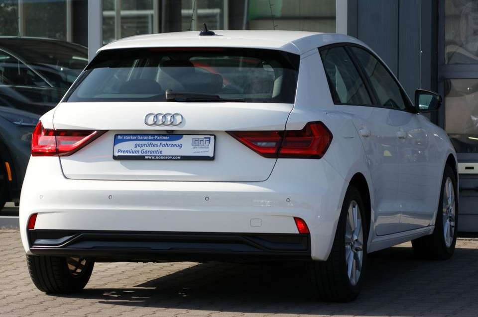 Audi A1 - Imagem 4