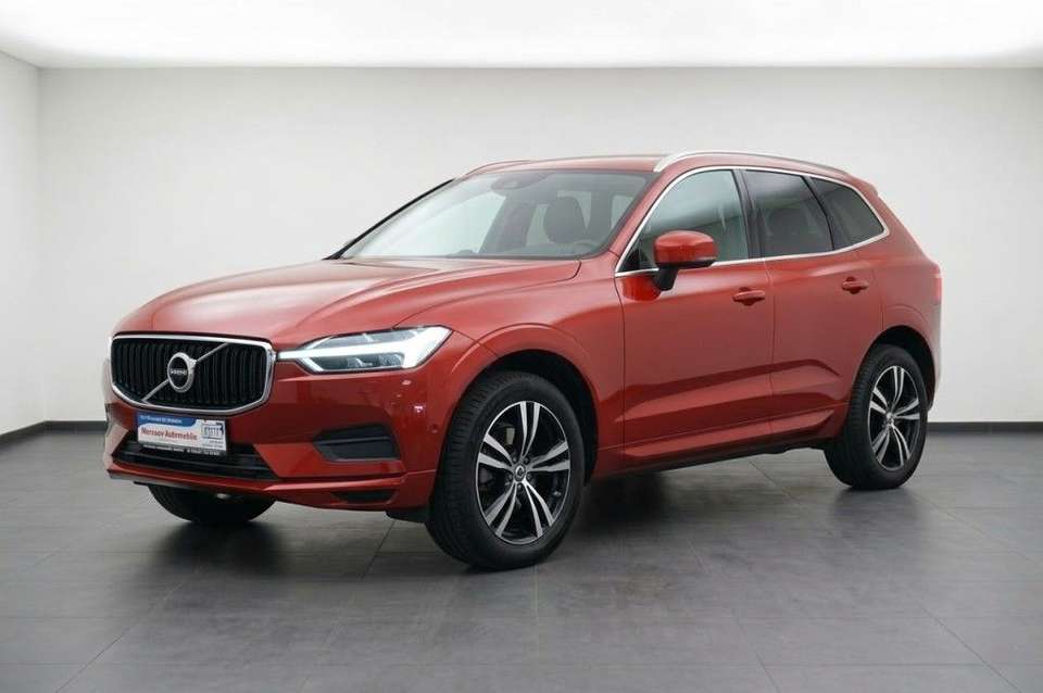 Volvo XC60 - Imagem 3