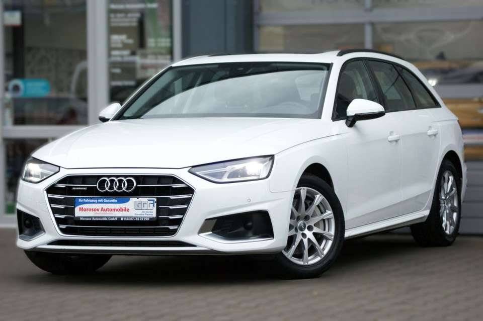 Audi A4 - Imagem 3