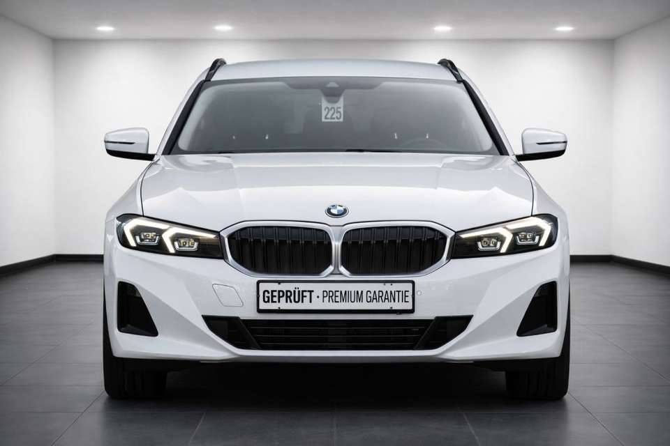 BMW 318 - Imagem 3
