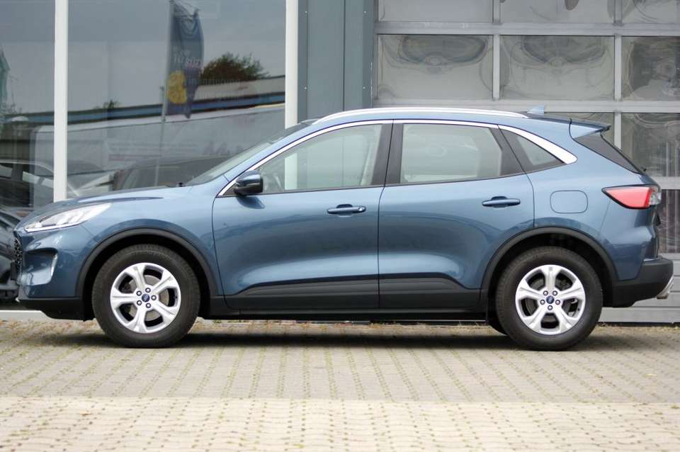Ford Kuga - Imagem 7