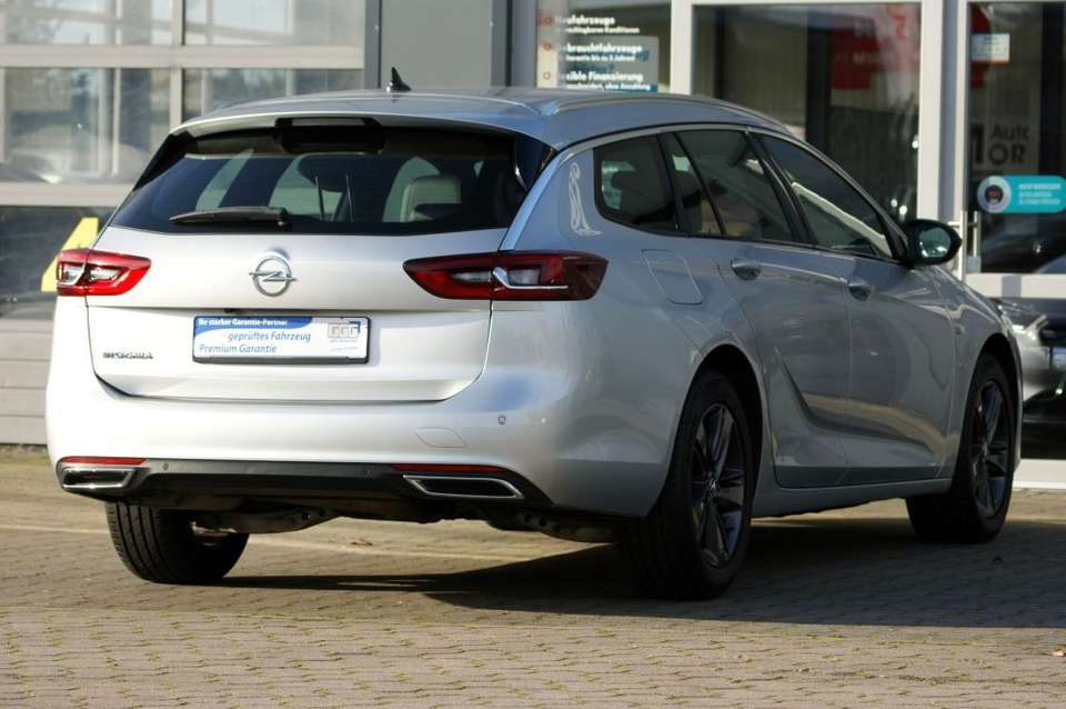 Opel Insignia - Imagem 4