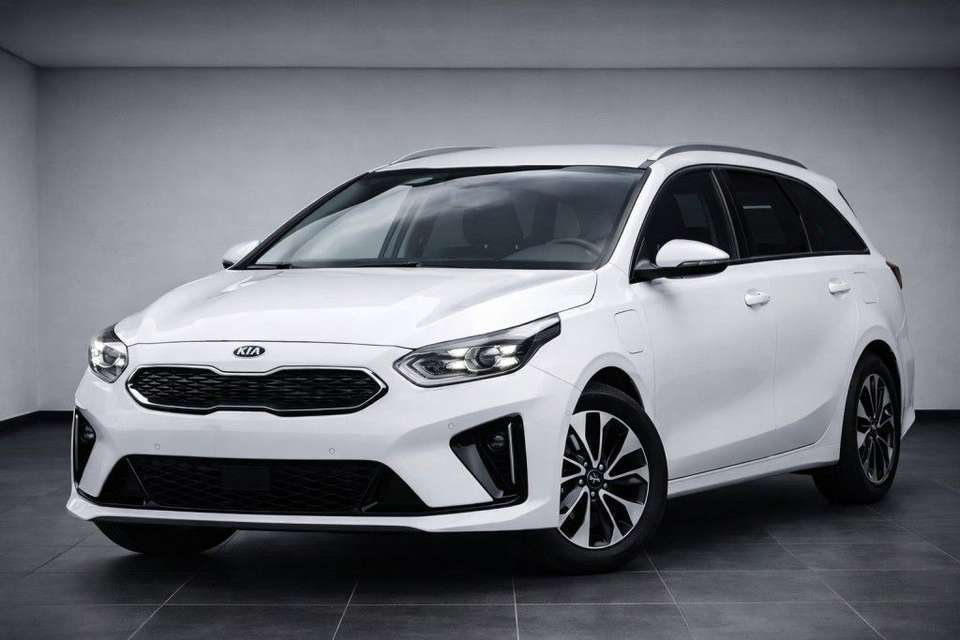 Kia Ceed / cee'd - Imagem 5