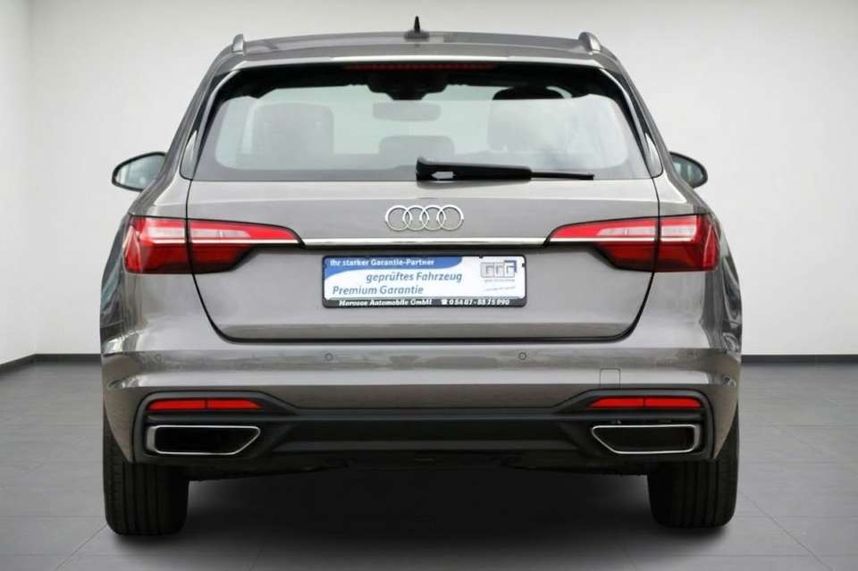 Audi A4 - Imagem 4