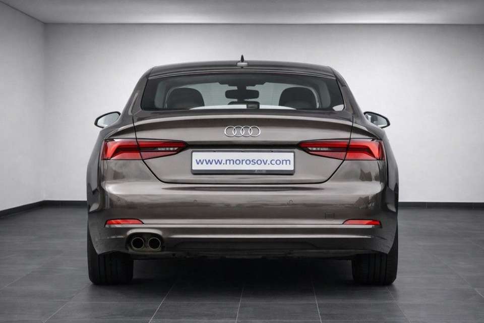 Audi A5 - Imagem 7