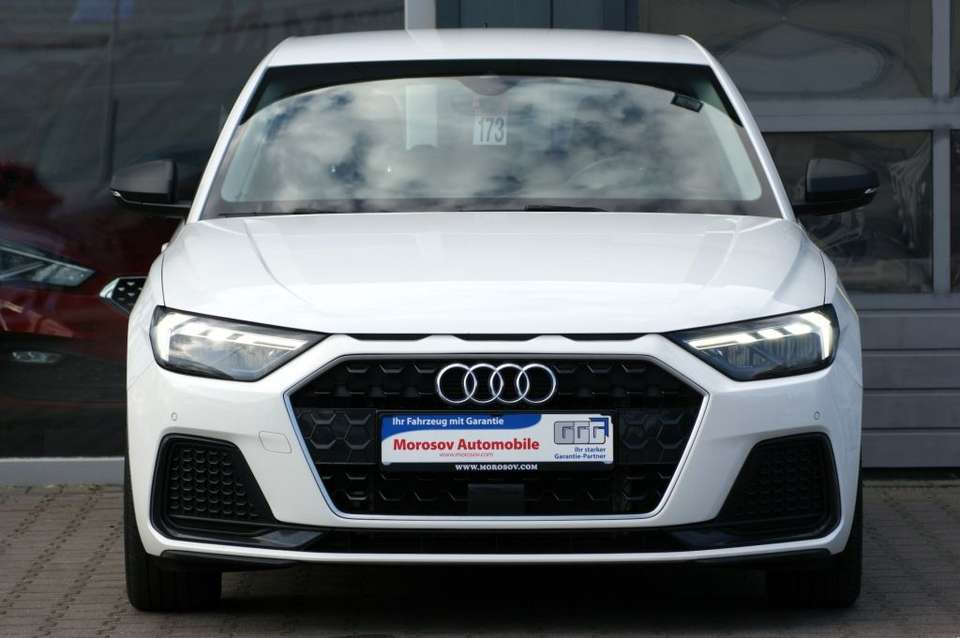 Audi A1 - Imagem 5
