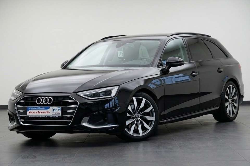 Audi A4 - Imagem 4