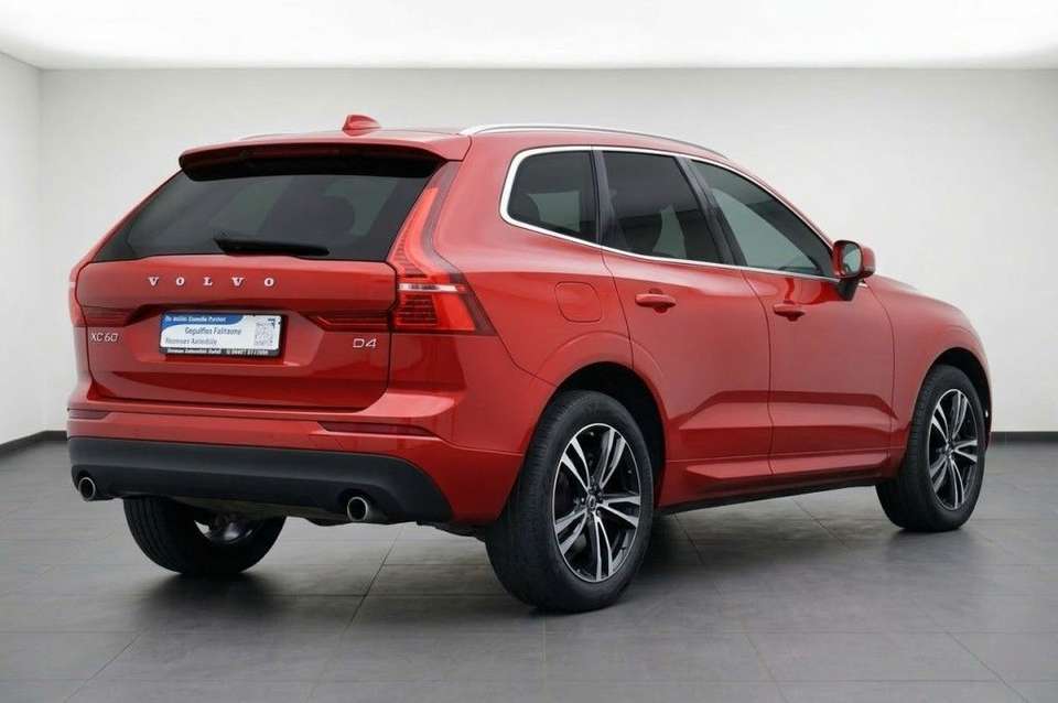 Volvo XC60 - Imagem 4