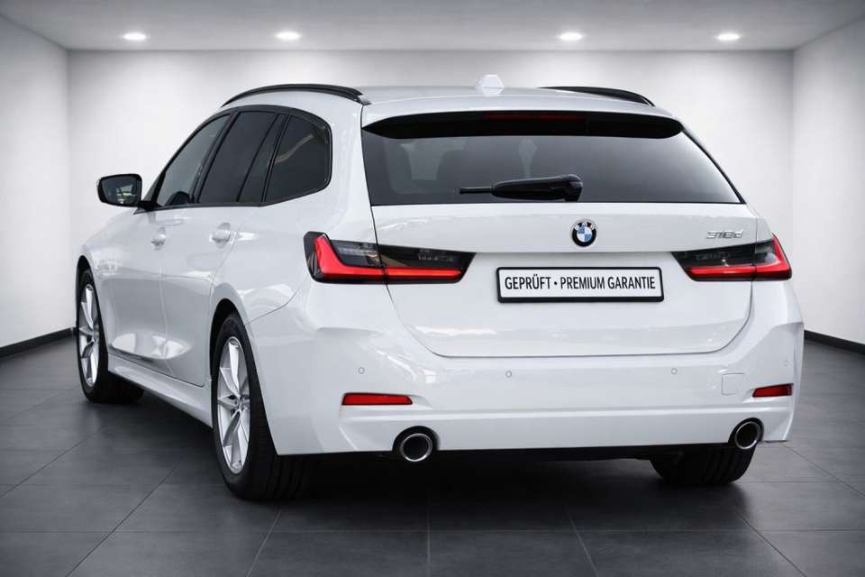 BMW 318 - Imagem 4