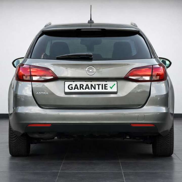 Opel Astra - Imagem 7