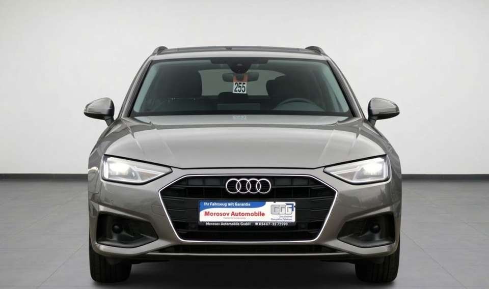 Audi A4 - Imagem 5