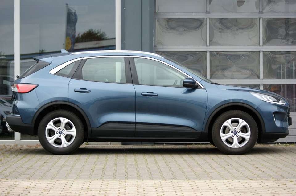 Ford Kuga - Imagem 8